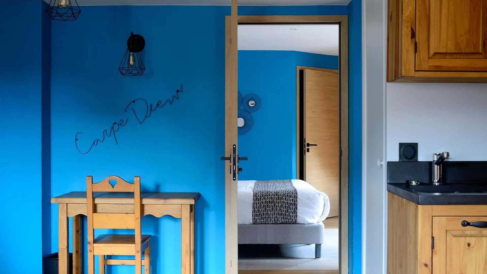 Hotel Les Autanes Spa-Balneotherapie & Restaurant Ancelle