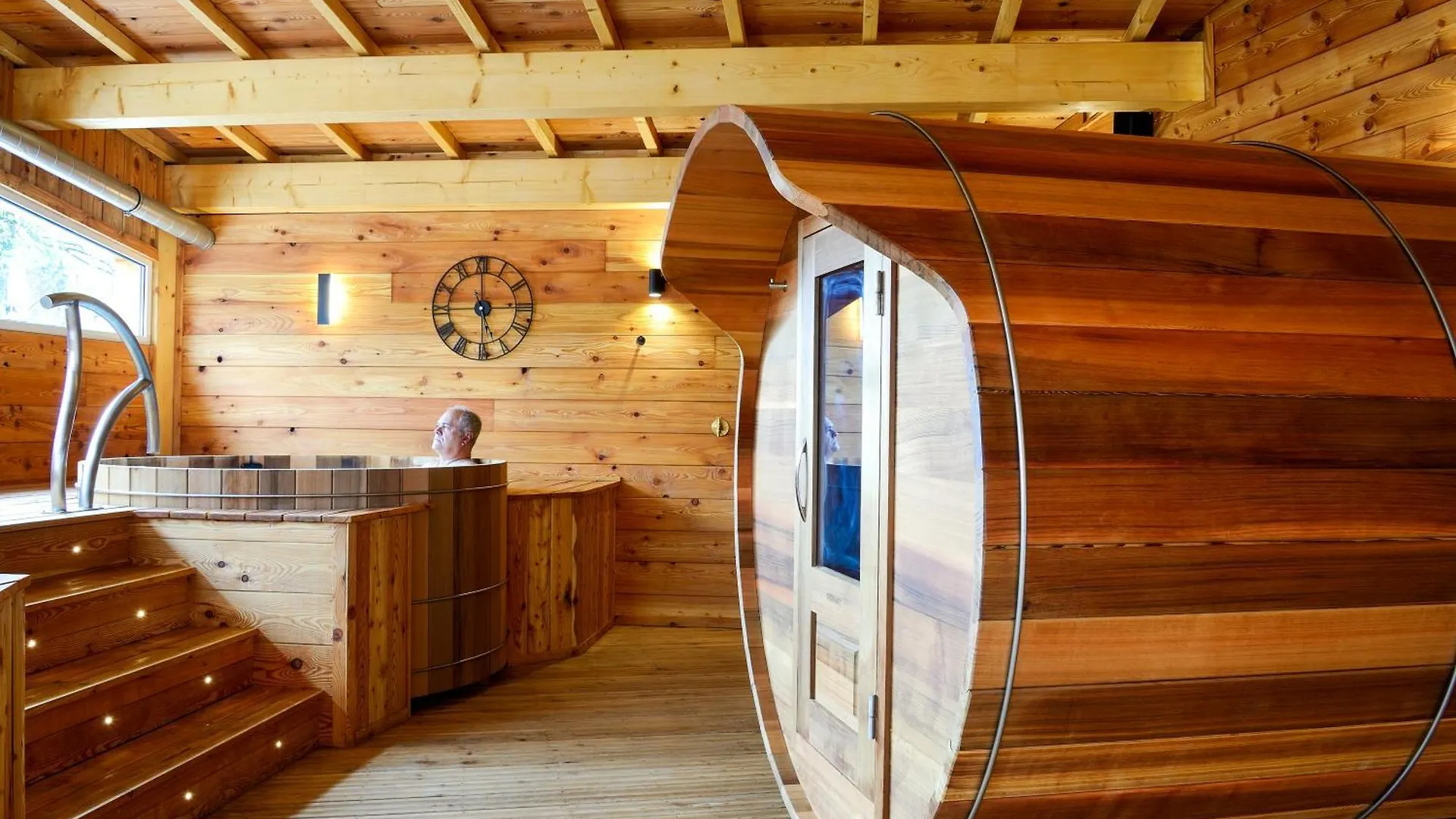 Hotel Les Autanes Spa-Balneotherapie & Restaurant Ancelle 4*,  Frankrike
