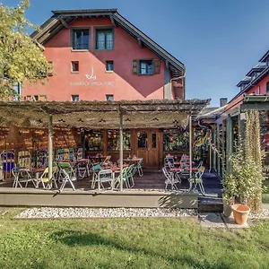 visit hotel