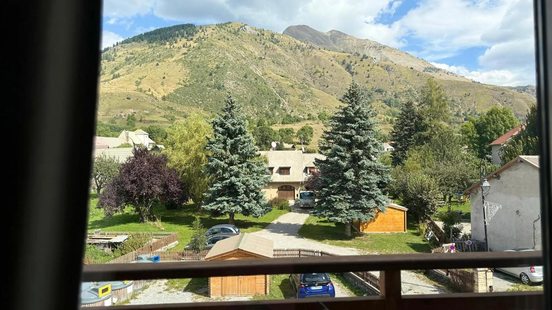 Hotel Les Autanes Spa-Balneotherapie & Restaurant Ancelle