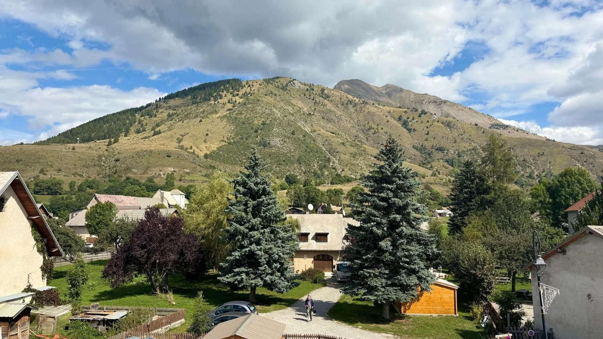 Hotel Les Autanes Spa-Balneotherapie & Restaurant Ancelle